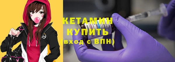 хмурый Верея