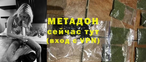 хмурый Верея